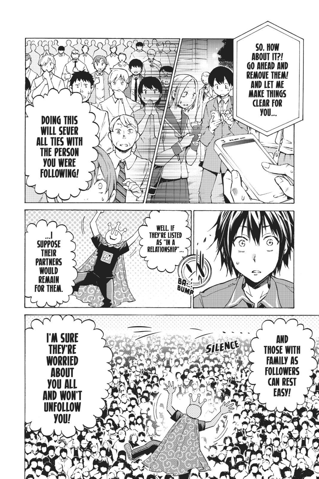 Read Real Account chapter 1 image 31 on Lezhin