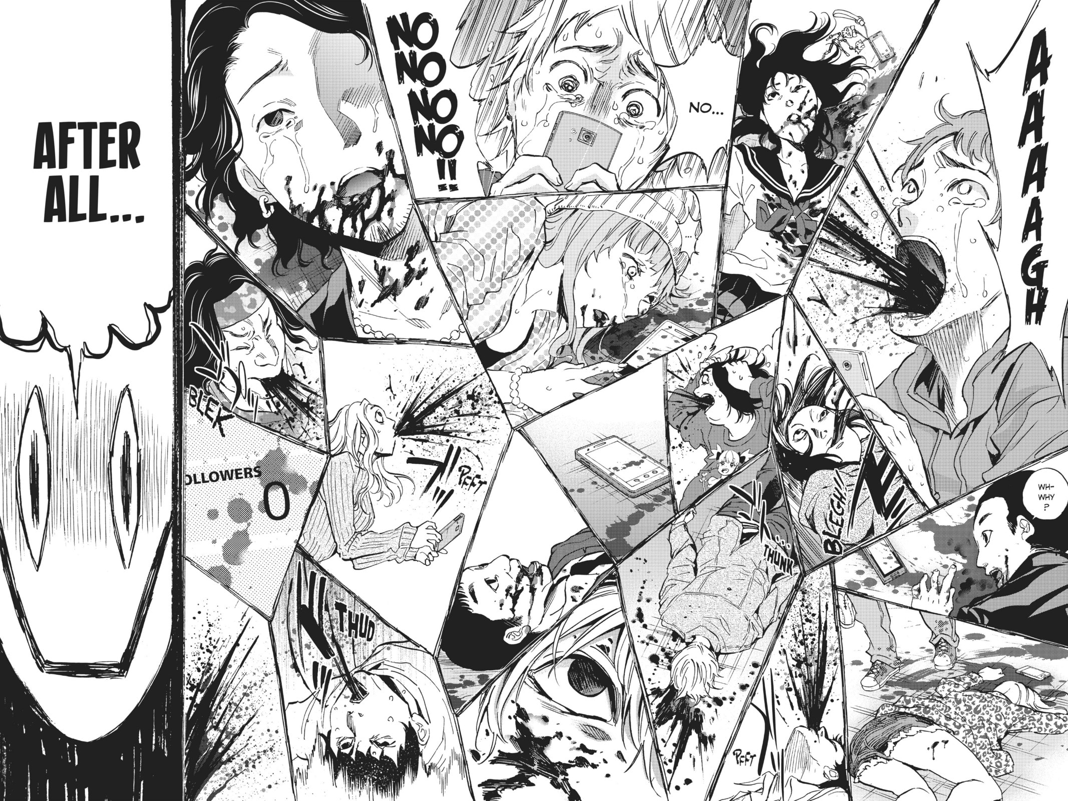 Read Real Account chapter 1 image 39 on Lezhin