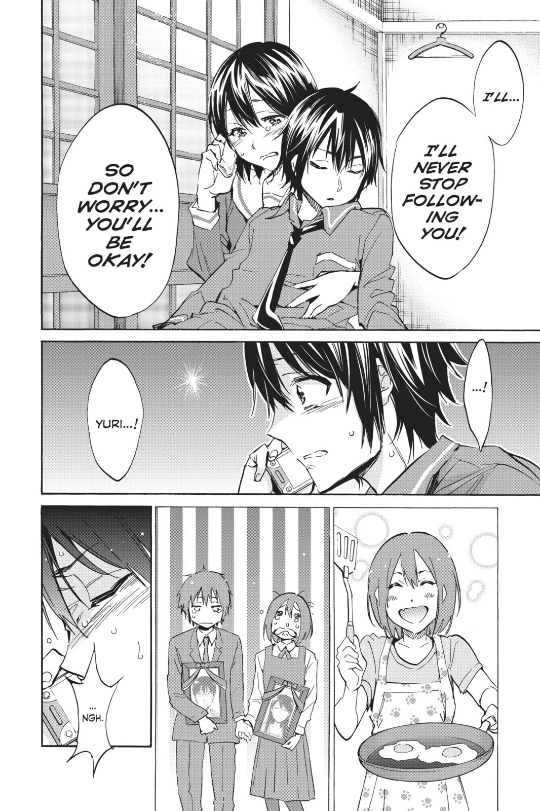 Read Real Account chapter 1 image 42 on Lezhin