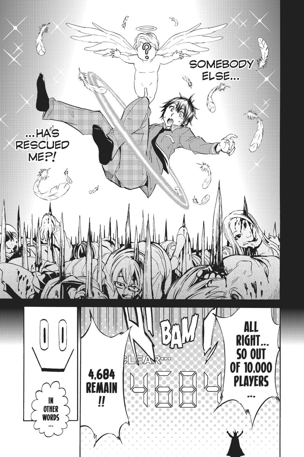 Read Real Account chapter 1 image 49 on Lezhin