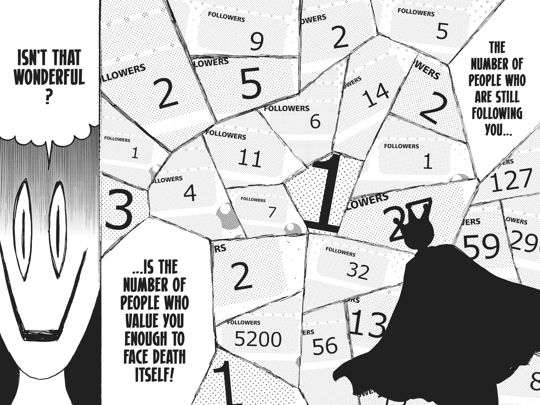 Read Real Account chapter 1 image 50 on Lezhin