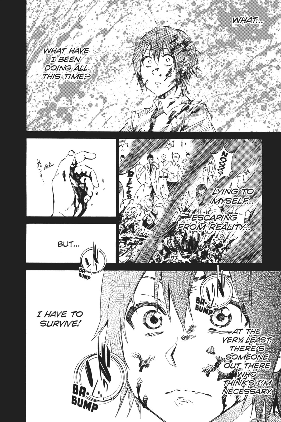 Read Real Account chapter 1 image 53 on Lezhin