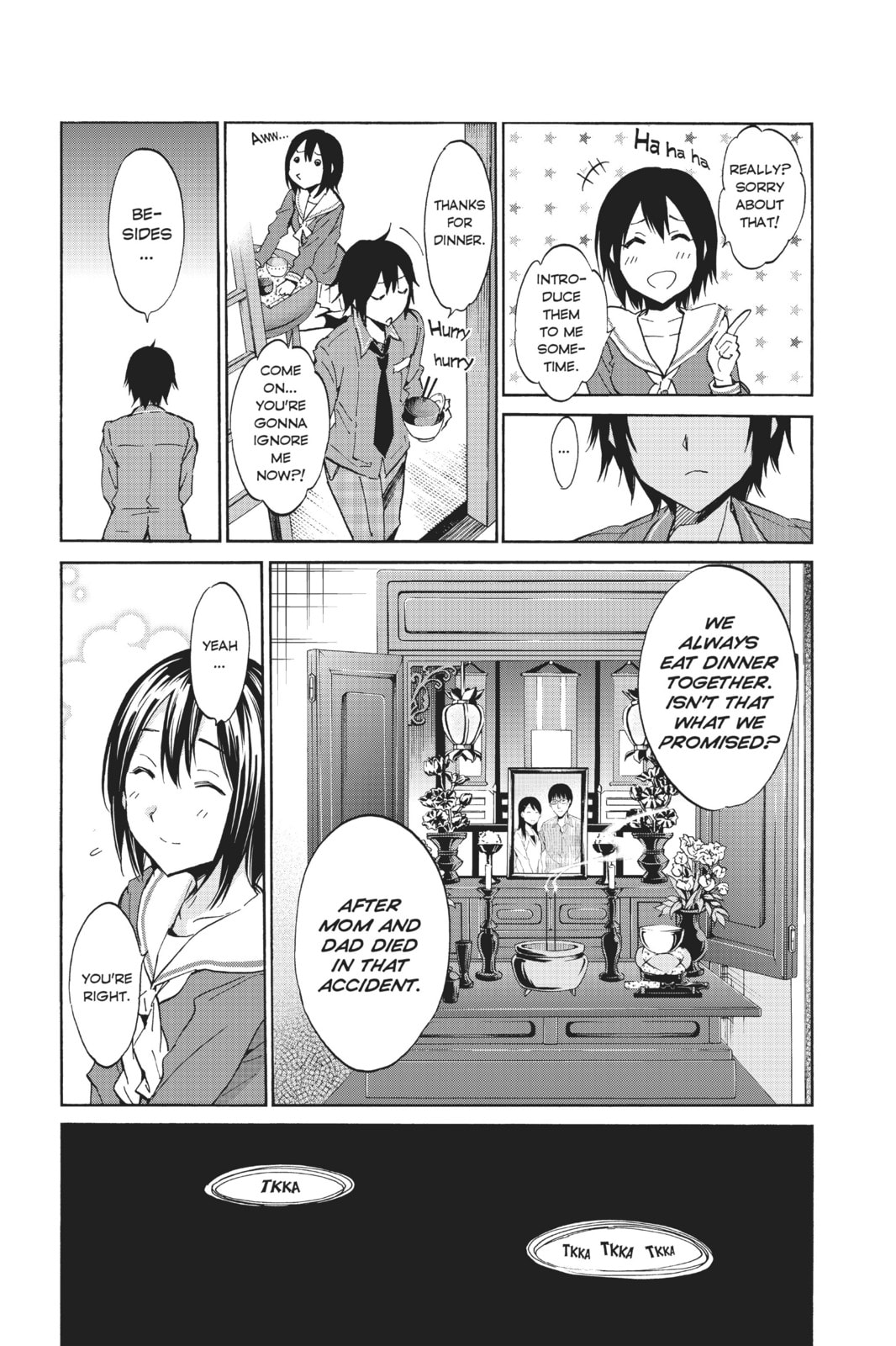 Read Real Account chapter 1 image 7 on Lezhin