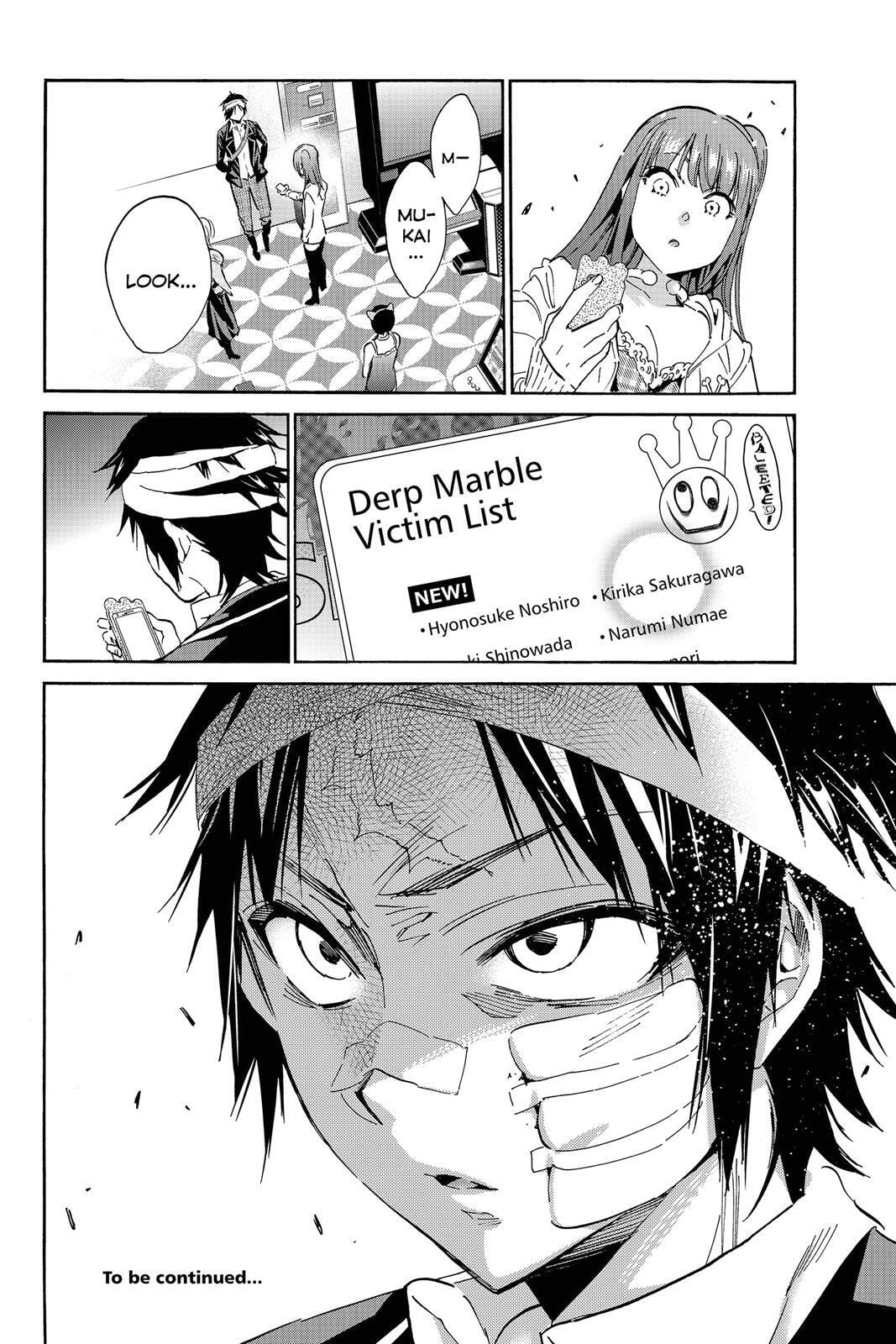 Read Real Account chapter 10.1 image 18 on Lezhin