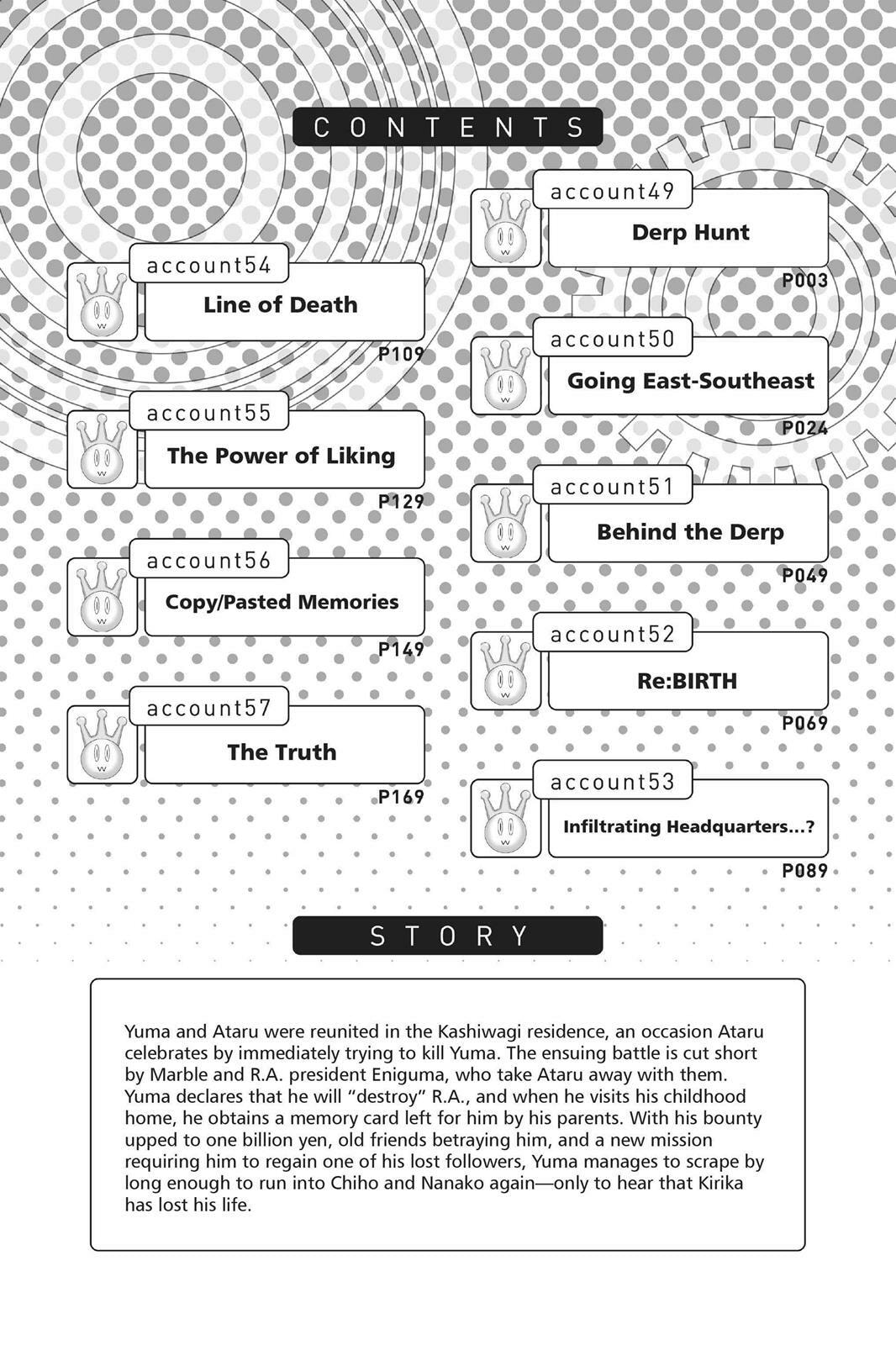 Read Real Account chapter 10.1 image 2 on Lezhin