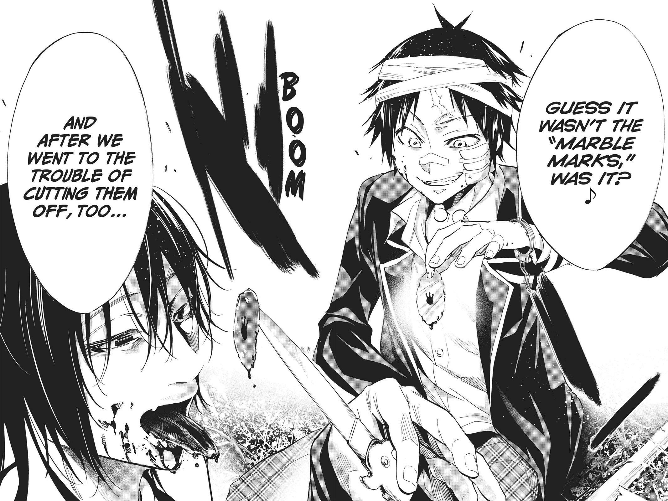 Read Real Account chapter 10.1 image 20 on Lezhin
