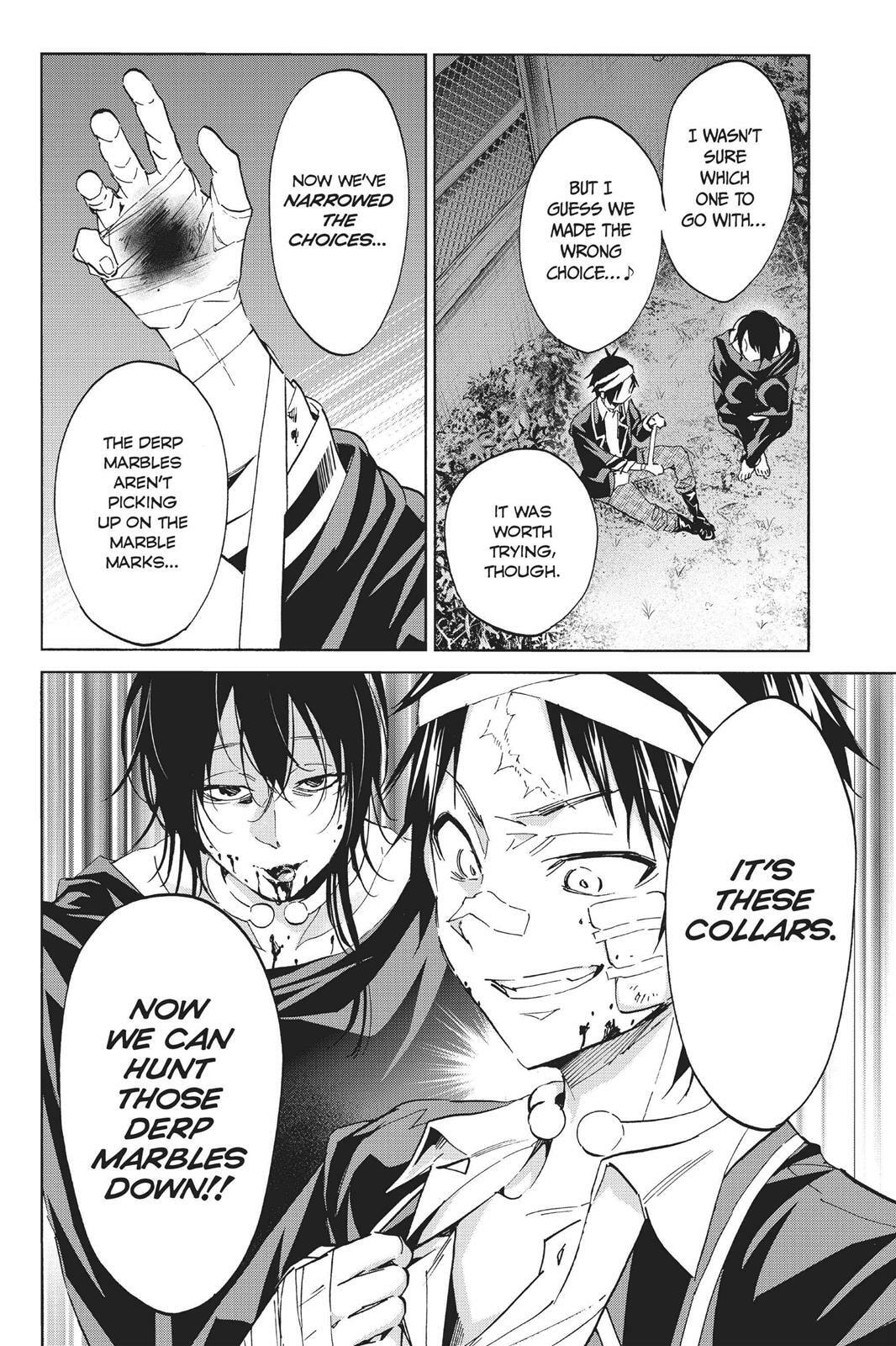 Read Real Account chapter 10.1 image 21 on Lezhin
