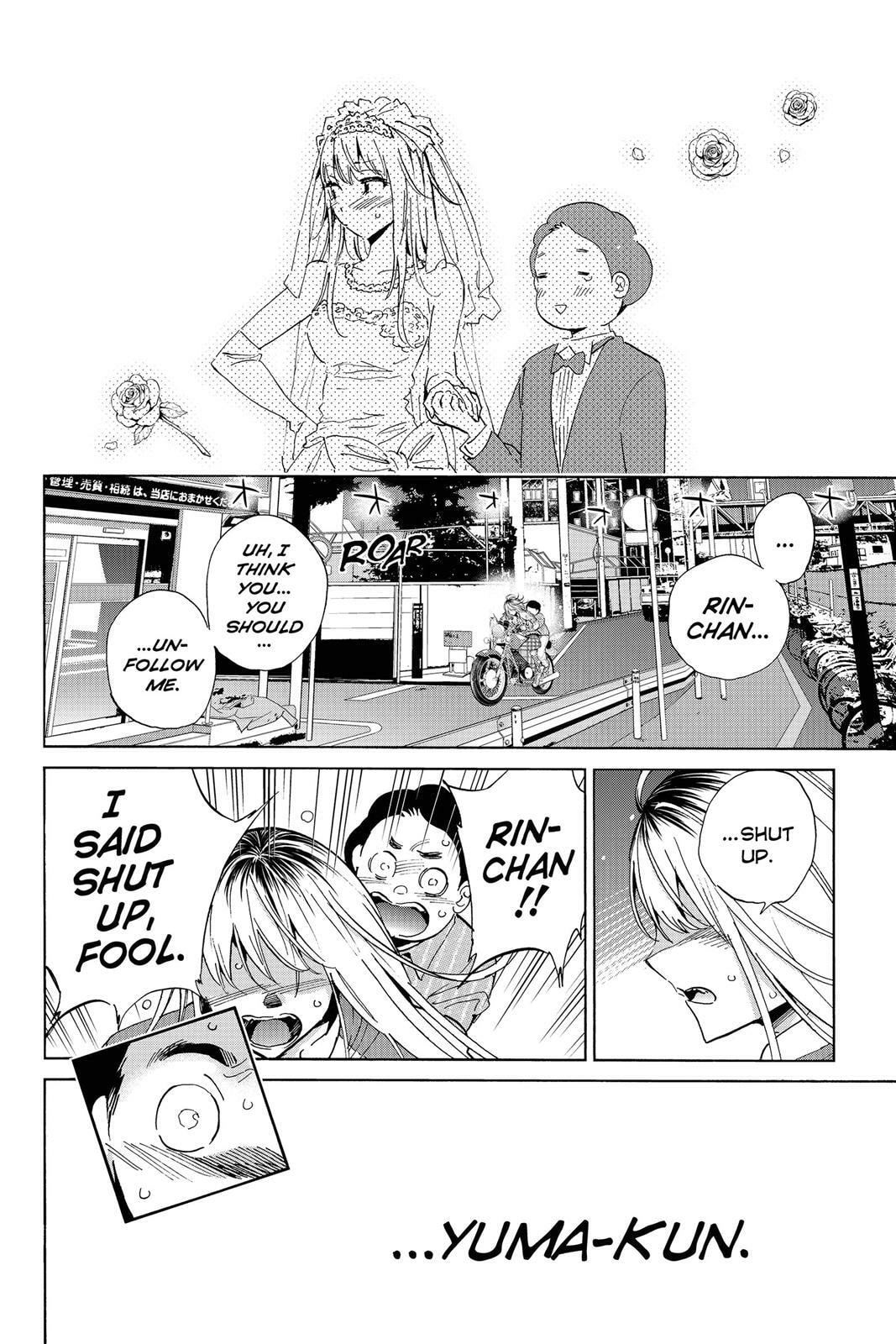 Read Real Account chapter 10.1 image 9 on Lezhin