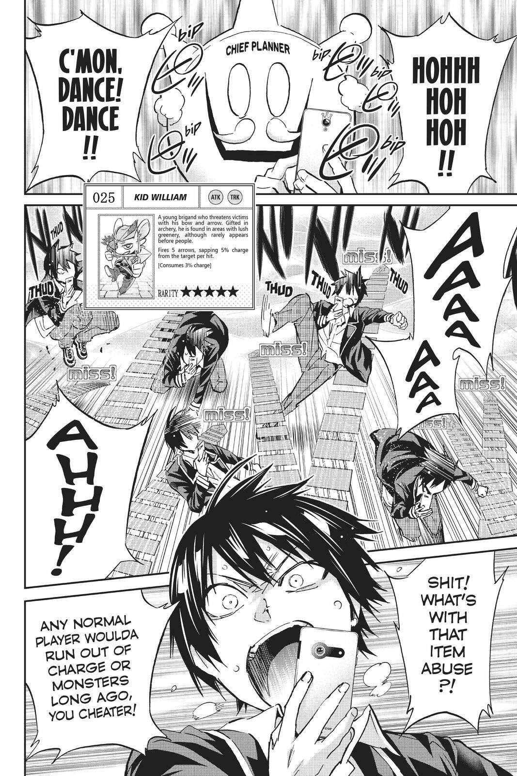 Read Real Account chapter 10.2 image 1 on Lezhin