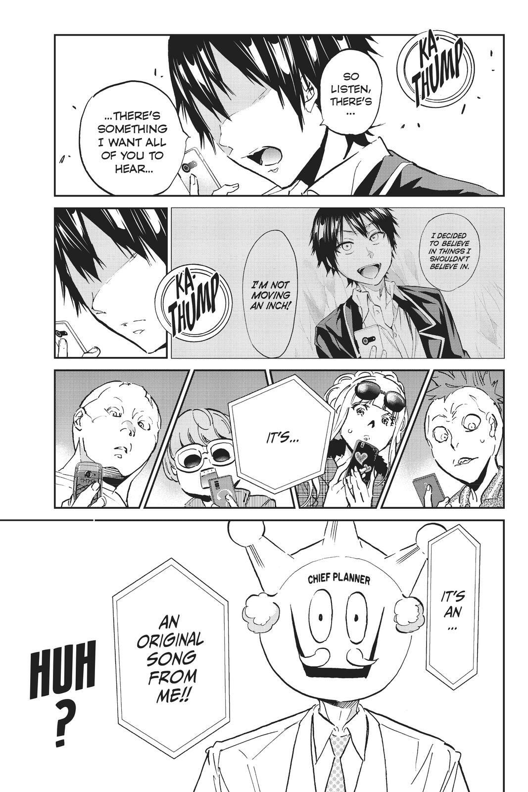 Read Real Account chapter 10.2 image 10 on Lezhin