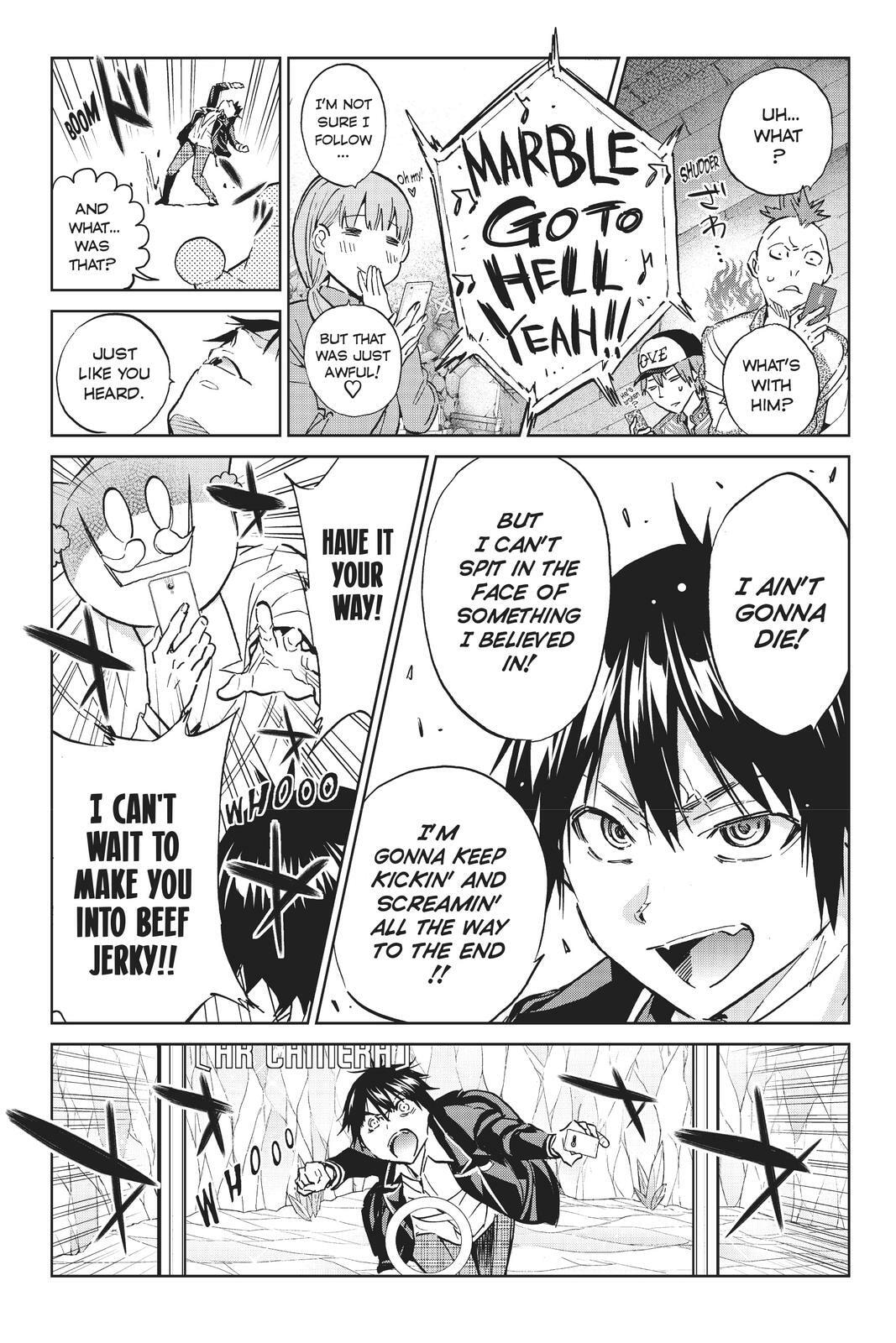 Read Real Account chapter 10.2 image 12 on Lezhin