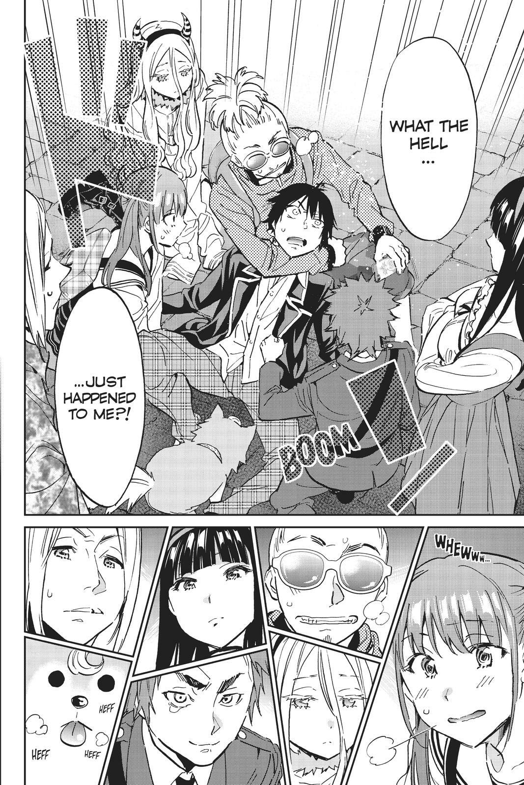Read Real Account chapter 10.2 image 15 on Lezhin
