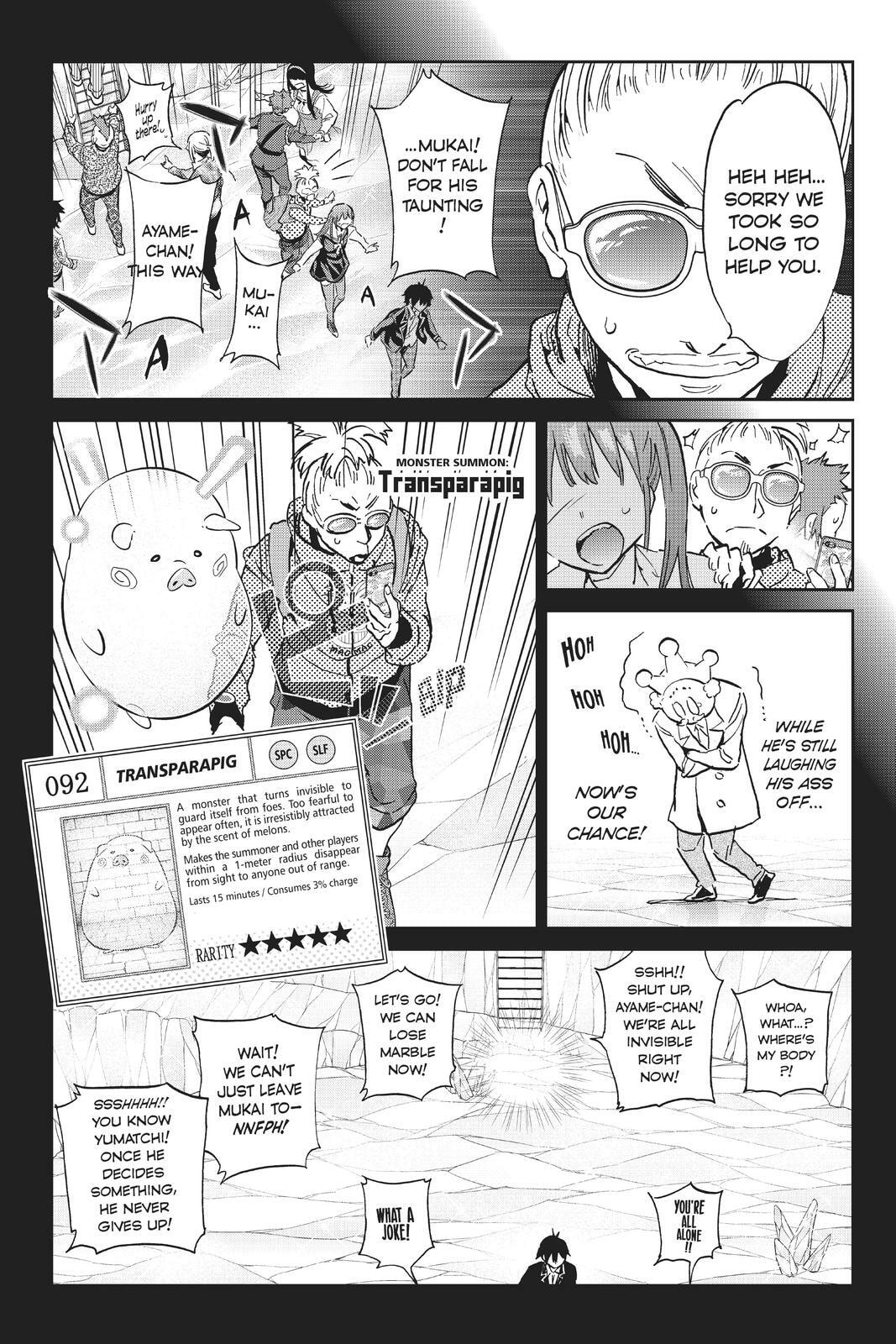 Read Real Account chapter 10.2 image 16 on Lezhin