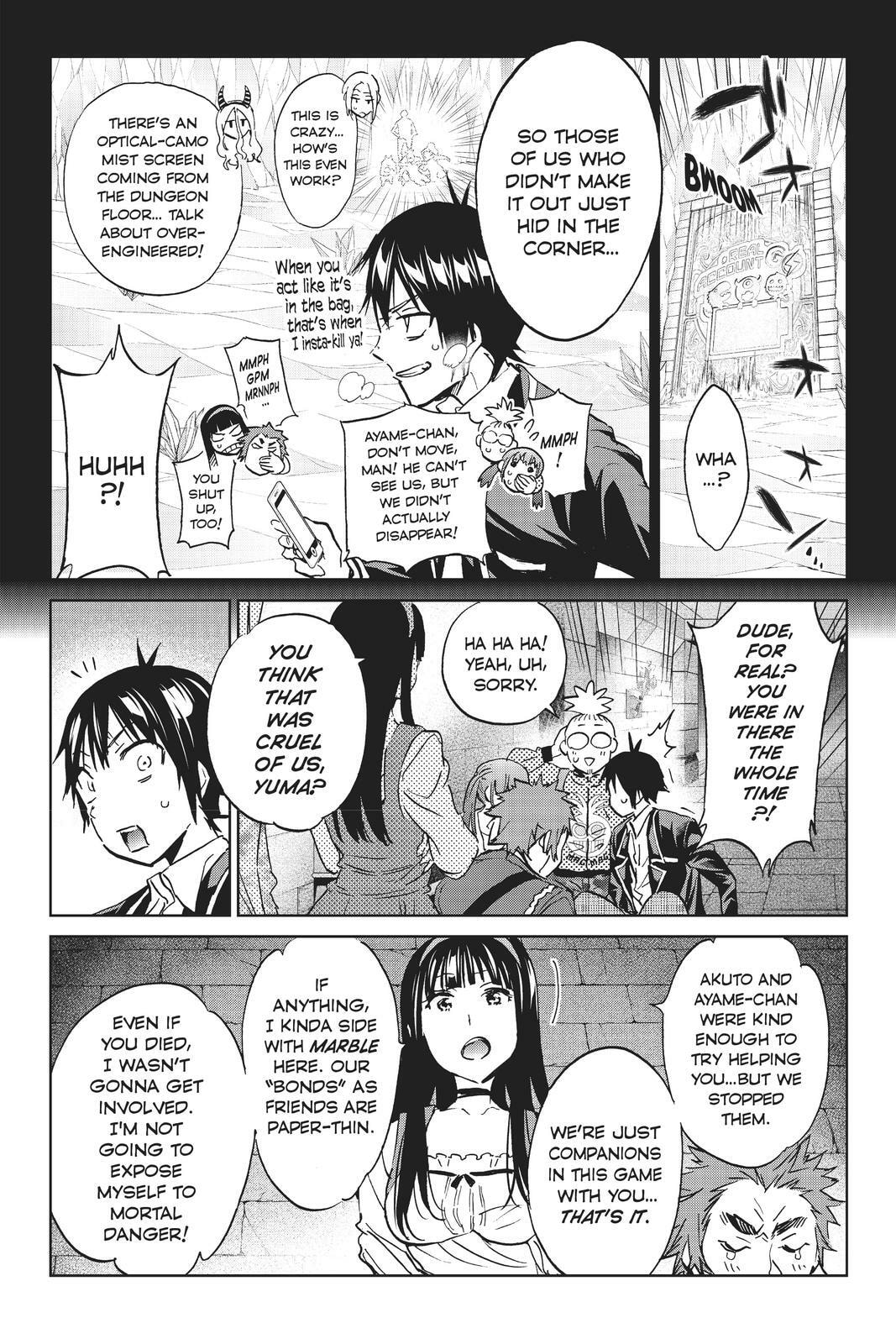 Read Real Account chapter 10.2 image 17 on Lezhin