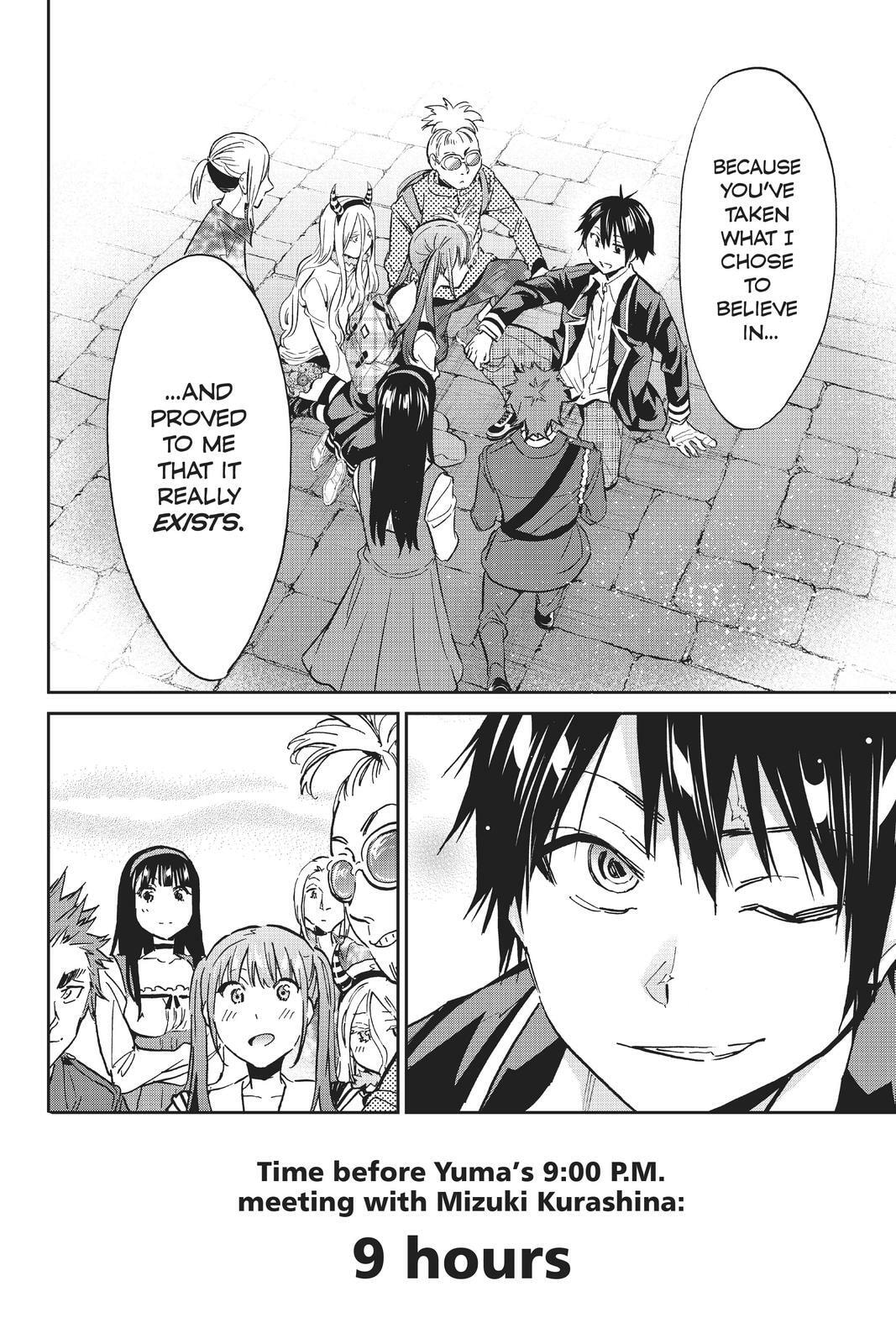 Read Real Account chapter 10.2 image 19 on Lezhin