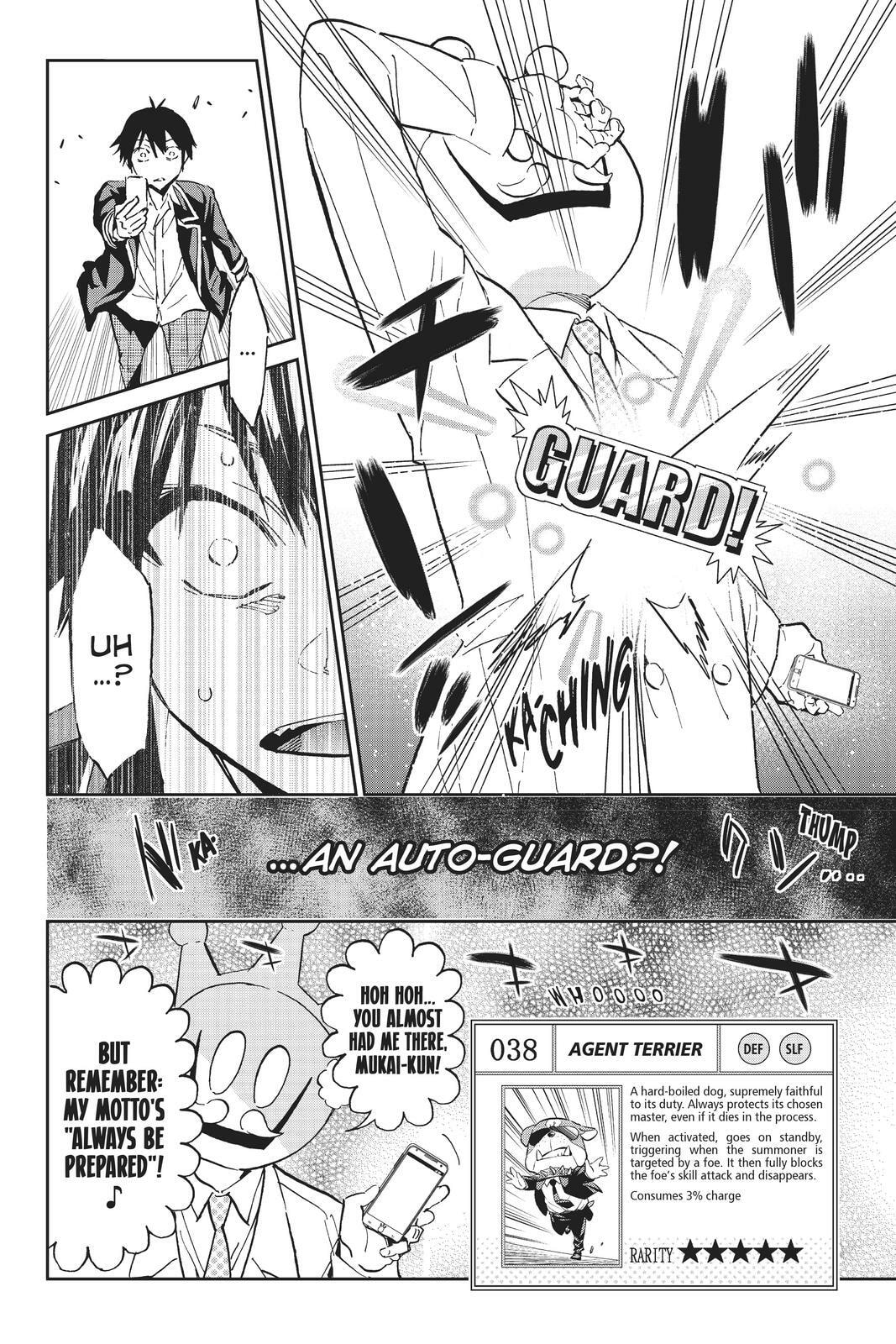 Read Real Account chapter 10.2 image 5 on Lezhin