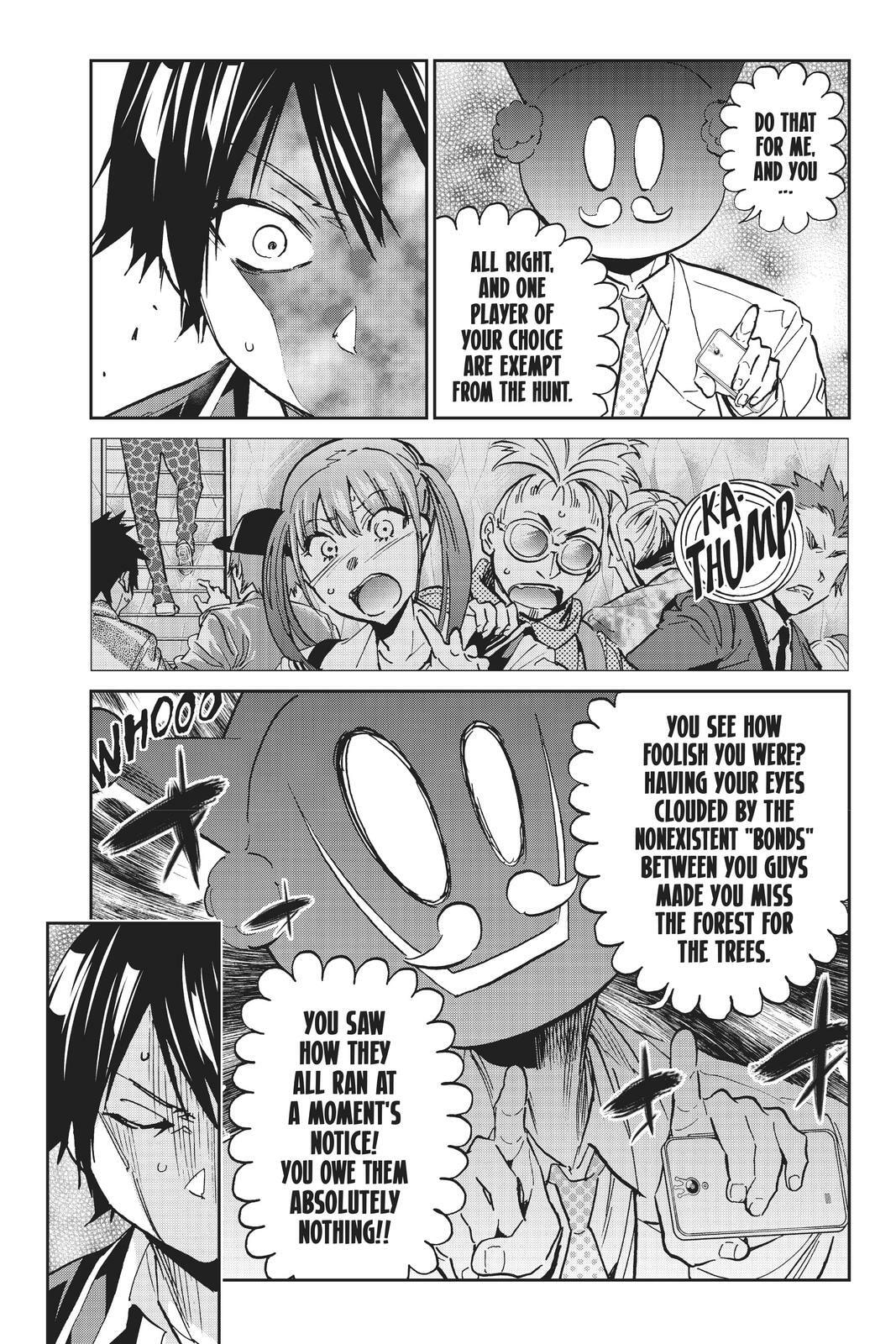 Read Real Account chapter 10.2 image 8 on Lezhin