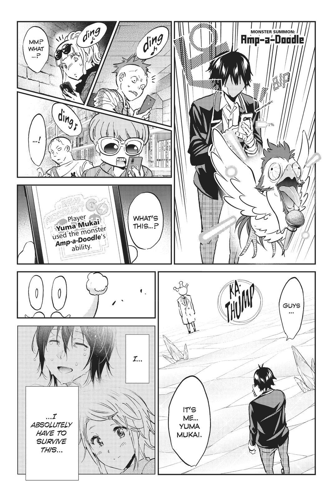Read Real Account chapter 10.2 image 9 on Lezhin