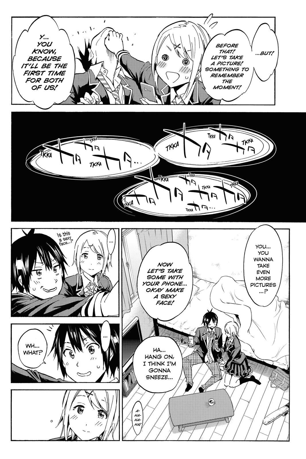 Read Real Account chapter 10 image 19 on Lezhin