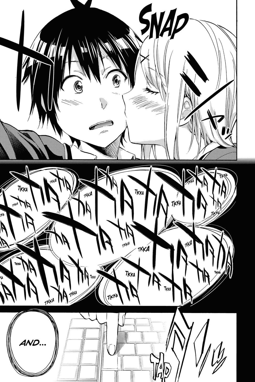 Read Real Account chapter 10 image 20 on Lezhin