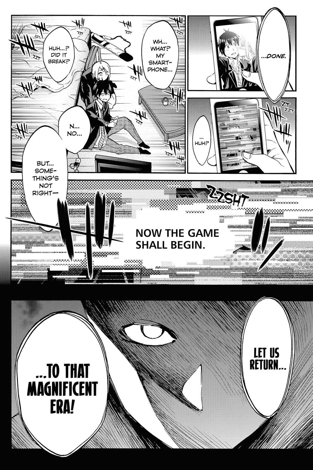 Read Real Account chapter 10 image 21 on Lezhin