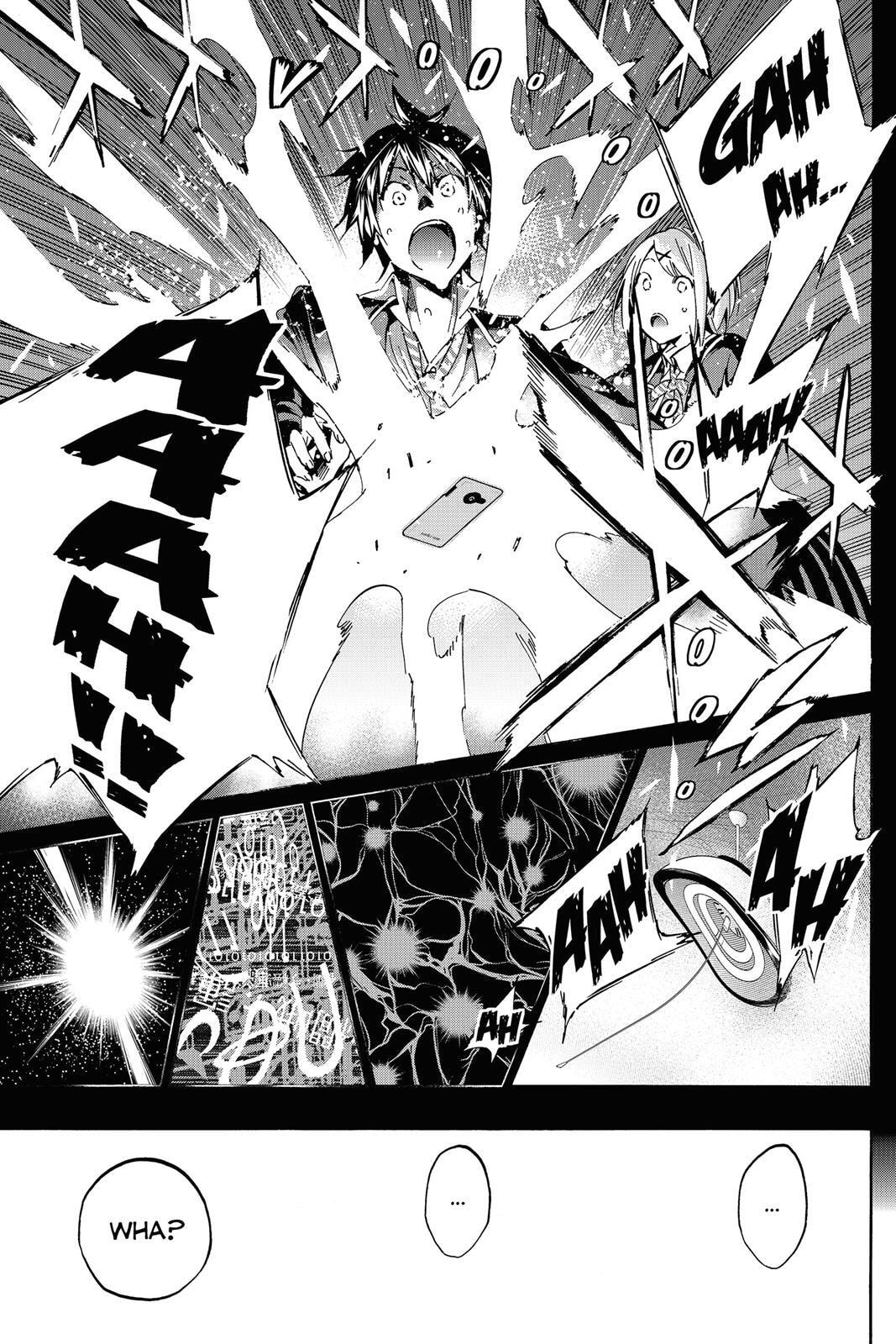 Read Real Account chapter 10 image 22 on Lezhin