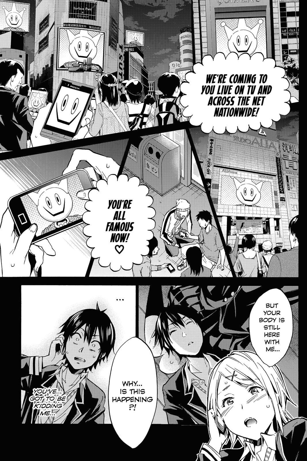 Read Real Account chapter 10 image 29 on Lezhin