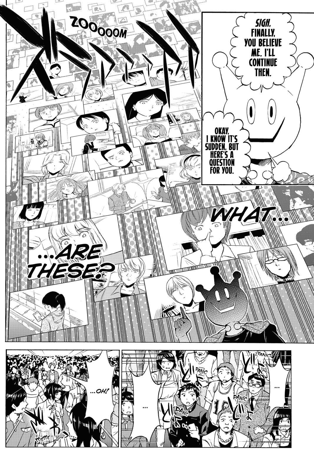 Read Real Account chapter 10 image 30 on Lezhin