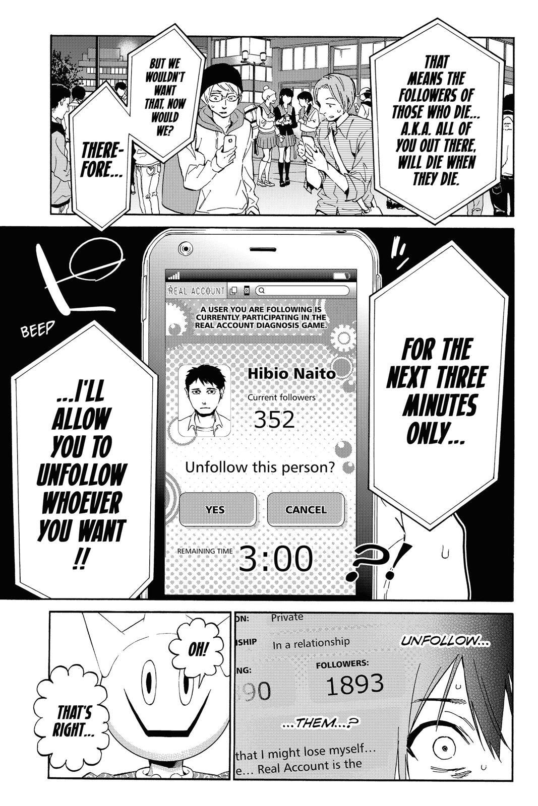 Read Real Account chapter 10 image 38 on Lezhin