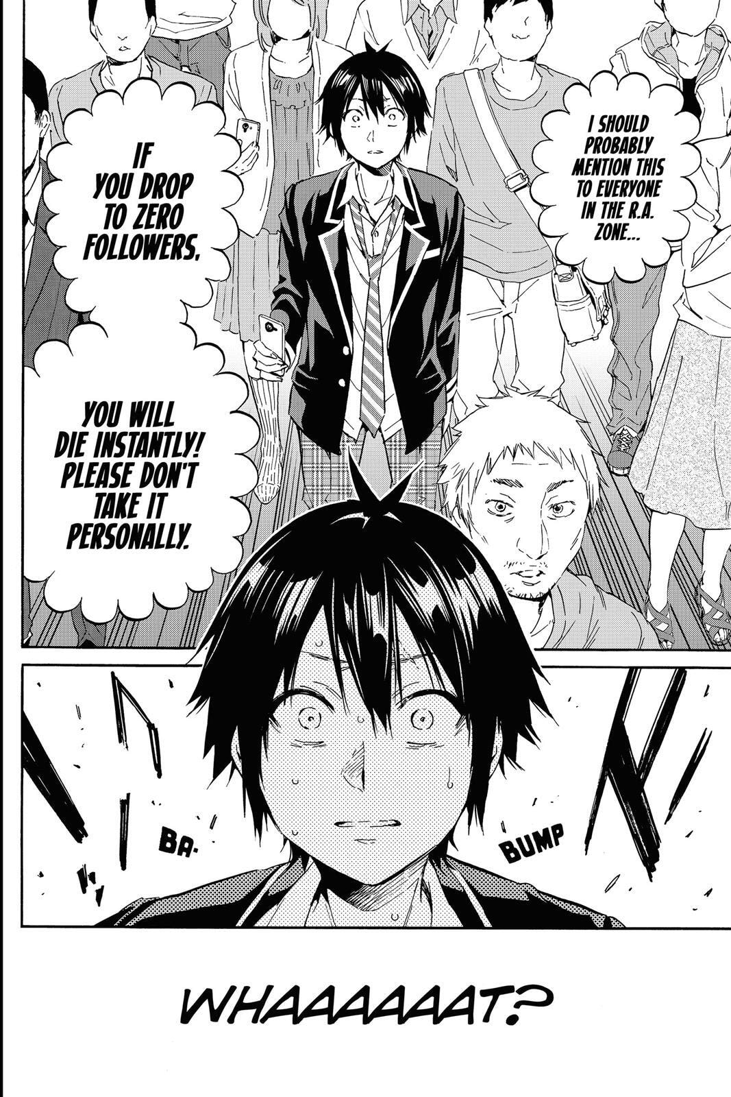 Read Real Account chapter 10 image 39 on Lezhin