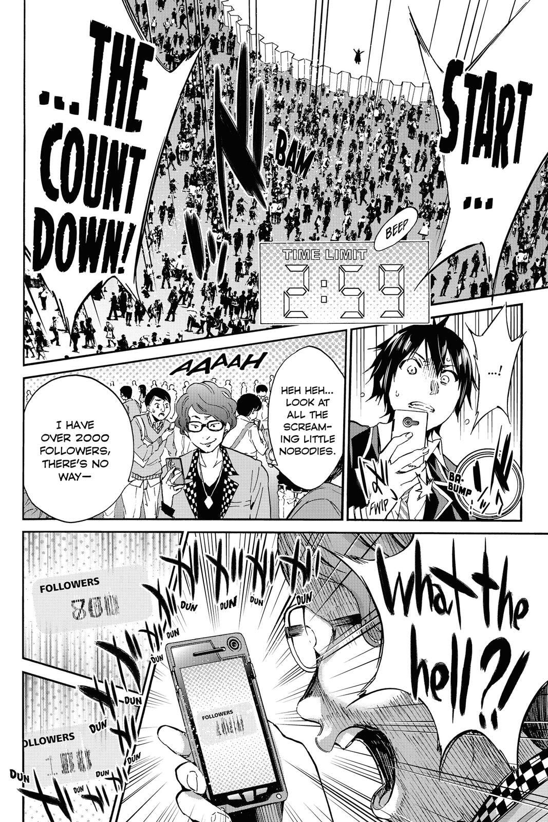 Read Real Account chapter 10 image 41 on Lezhin