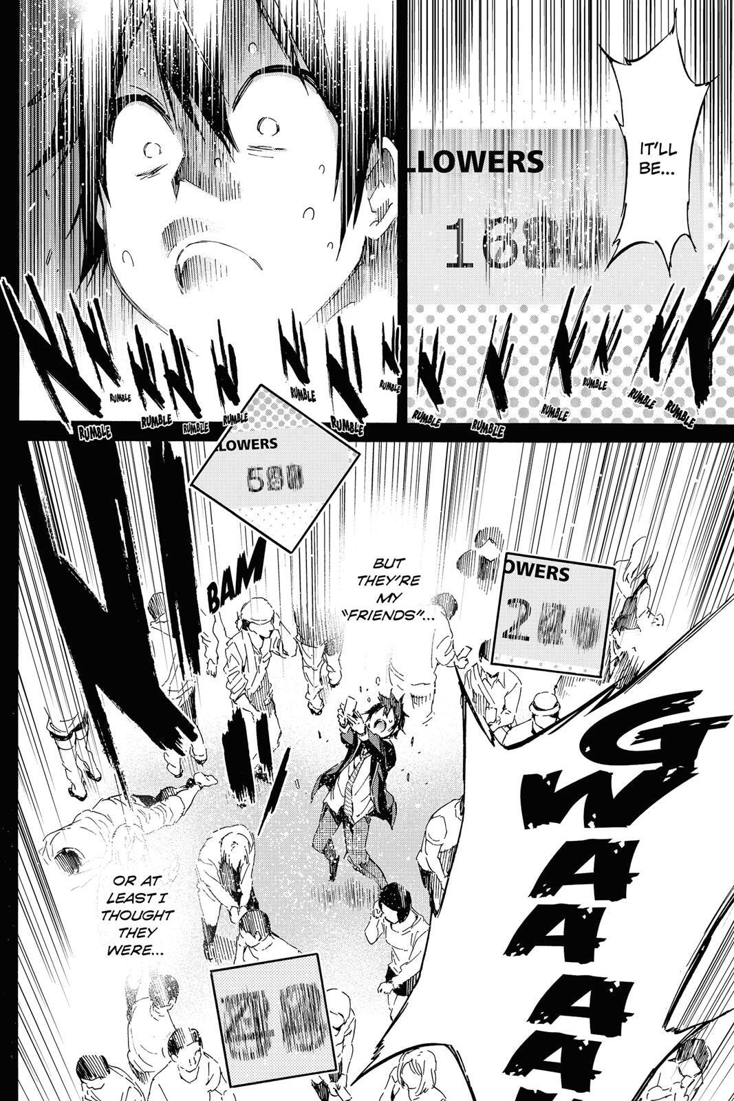 Read Real Account chapter 10 image 43 on Lezhin