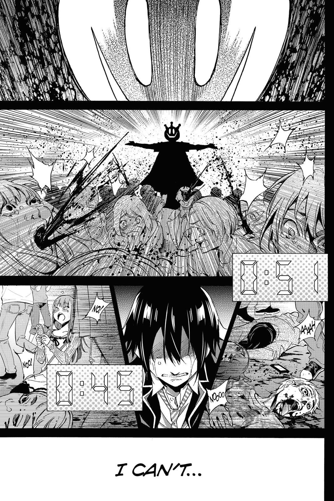 Read Real Account chapter 10 image 50 on Lezhin