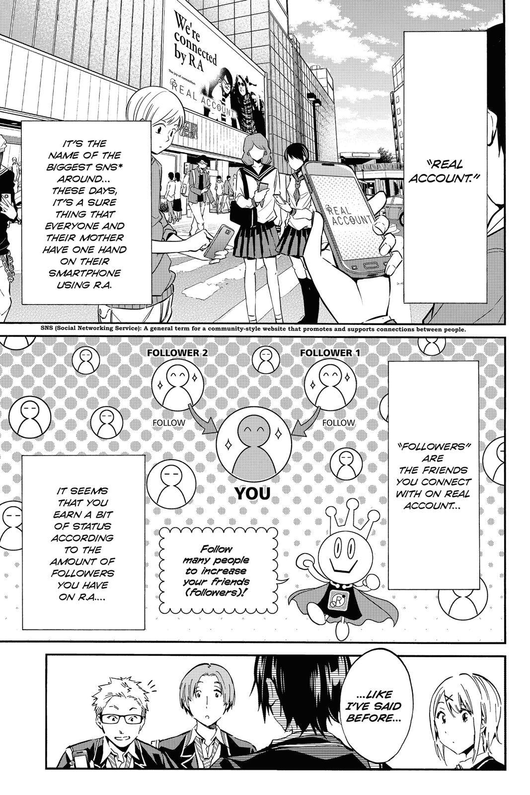 Read Real Account chapter 10 image 6 on Lezhin