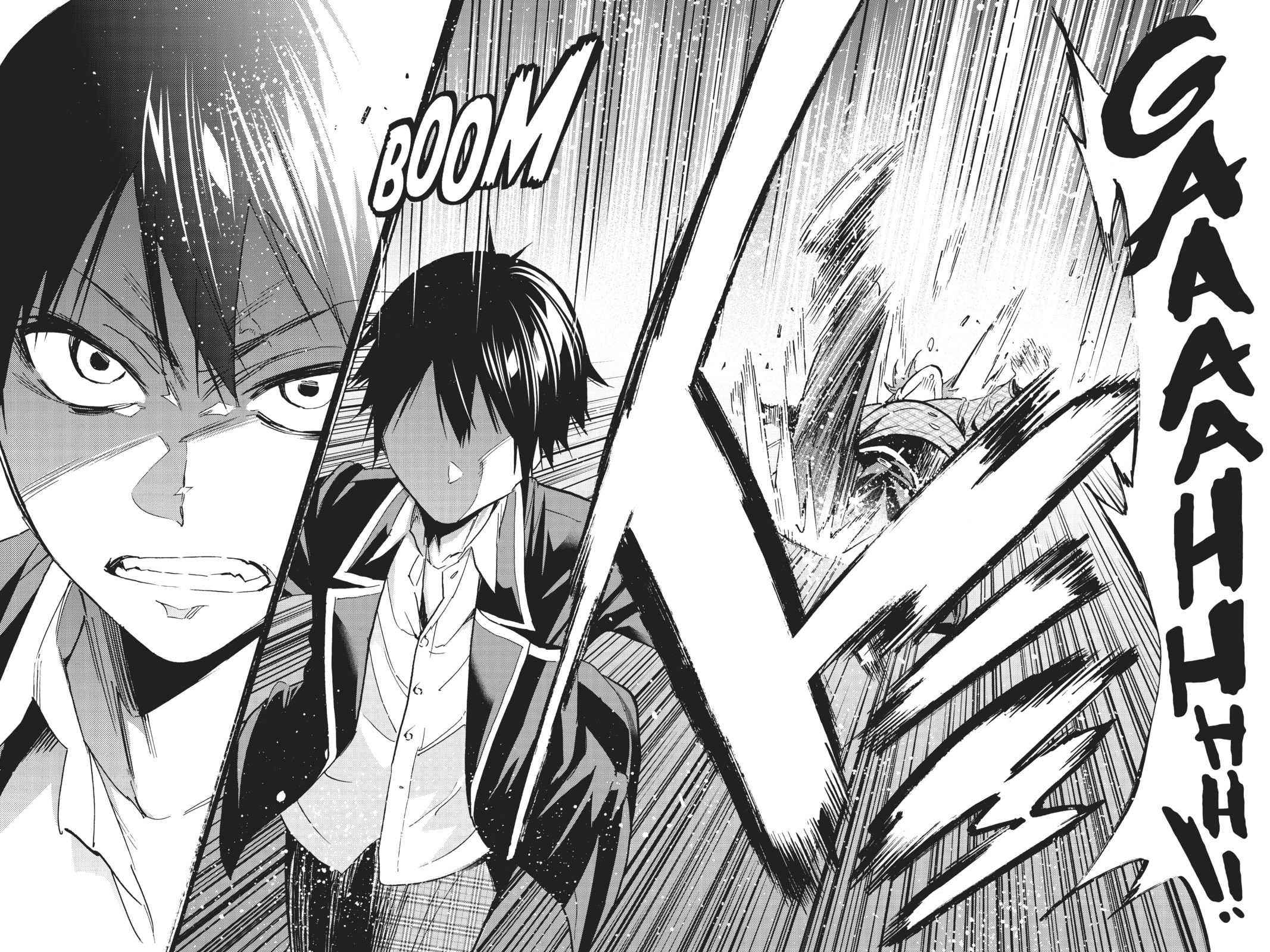 Read Real Account chapter 101 image 9 on Lezhin