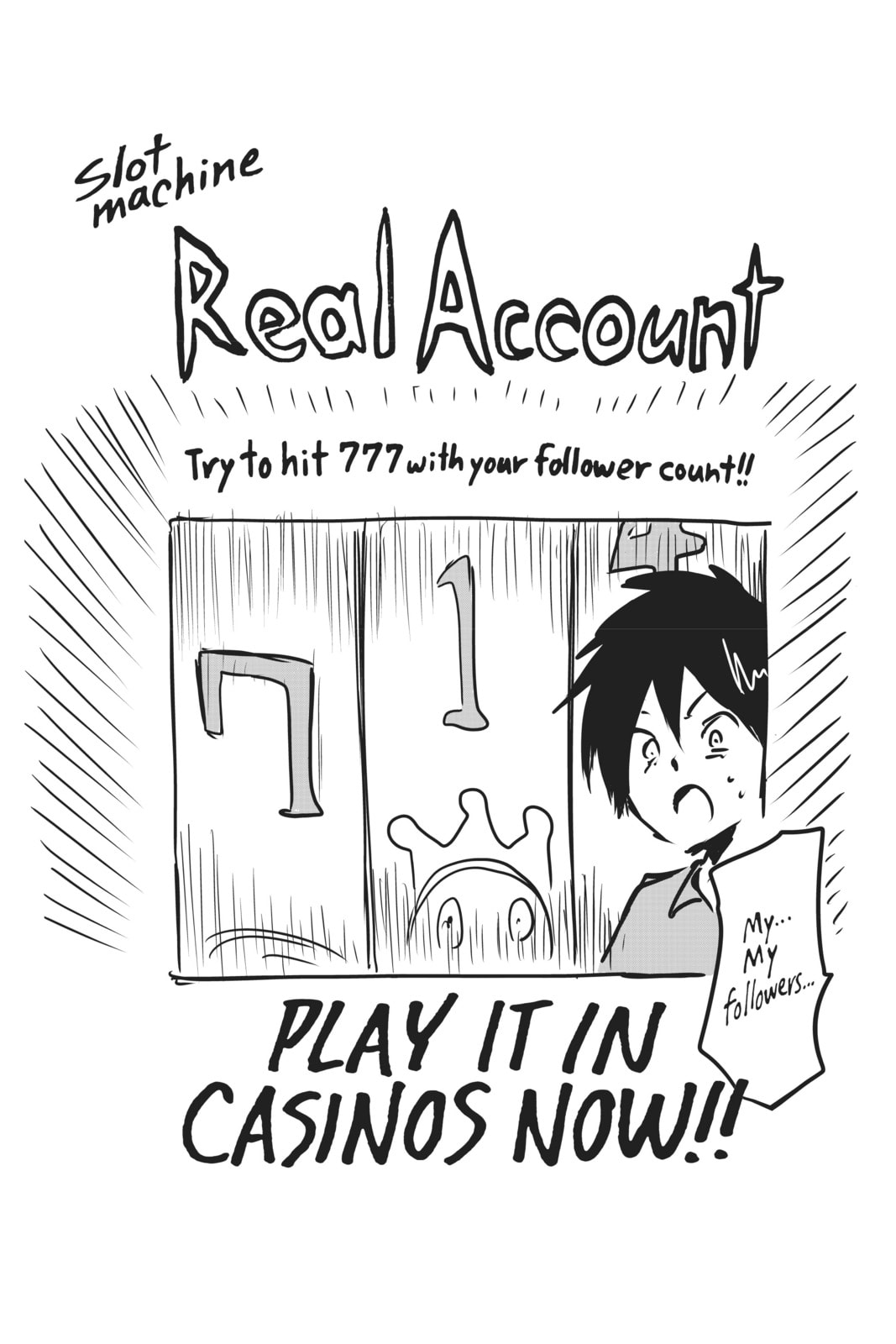 Read Real Account chapter 105 image 21 on Lezhin