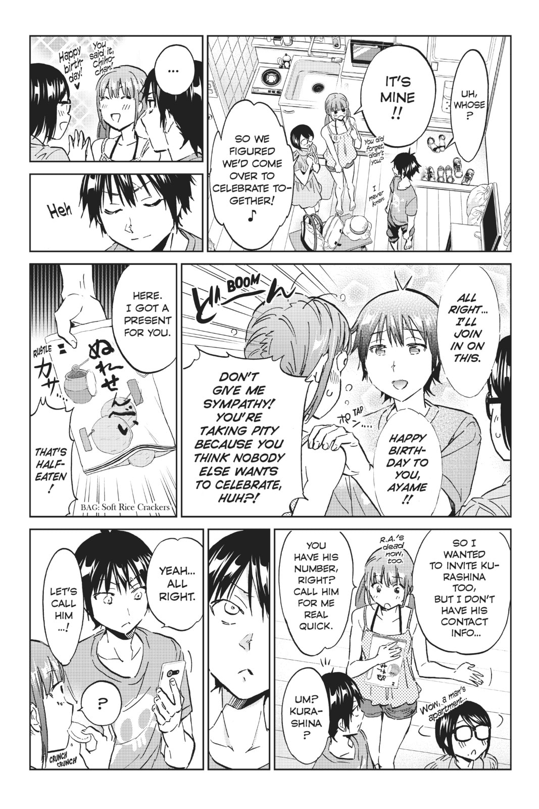 Read Real Account chapter 106 image 2 on Lezhin
