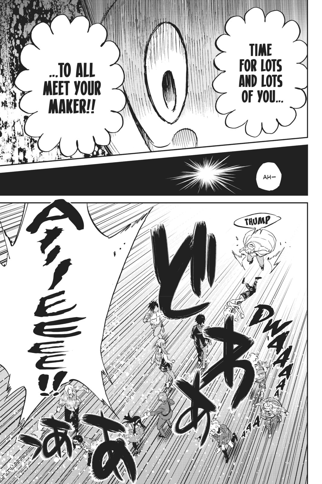 Read Real Account chapter 107 image 10 on Lezhin