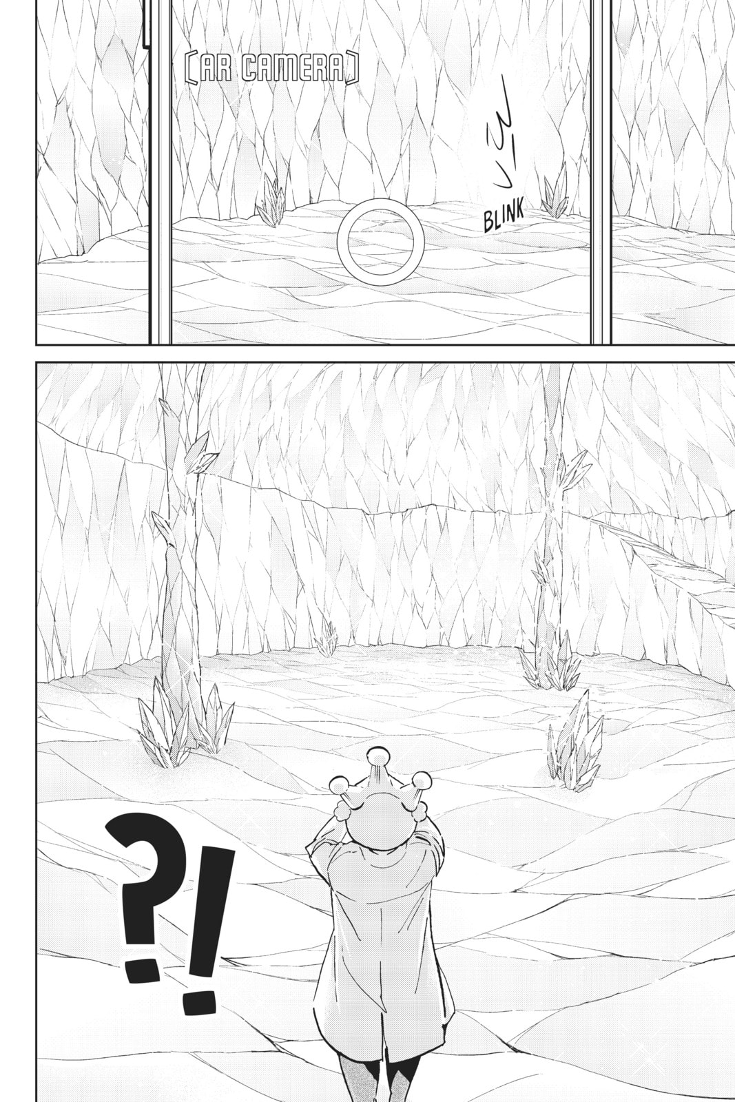 Read Real Account chapter 108 image 13 on Lezhin