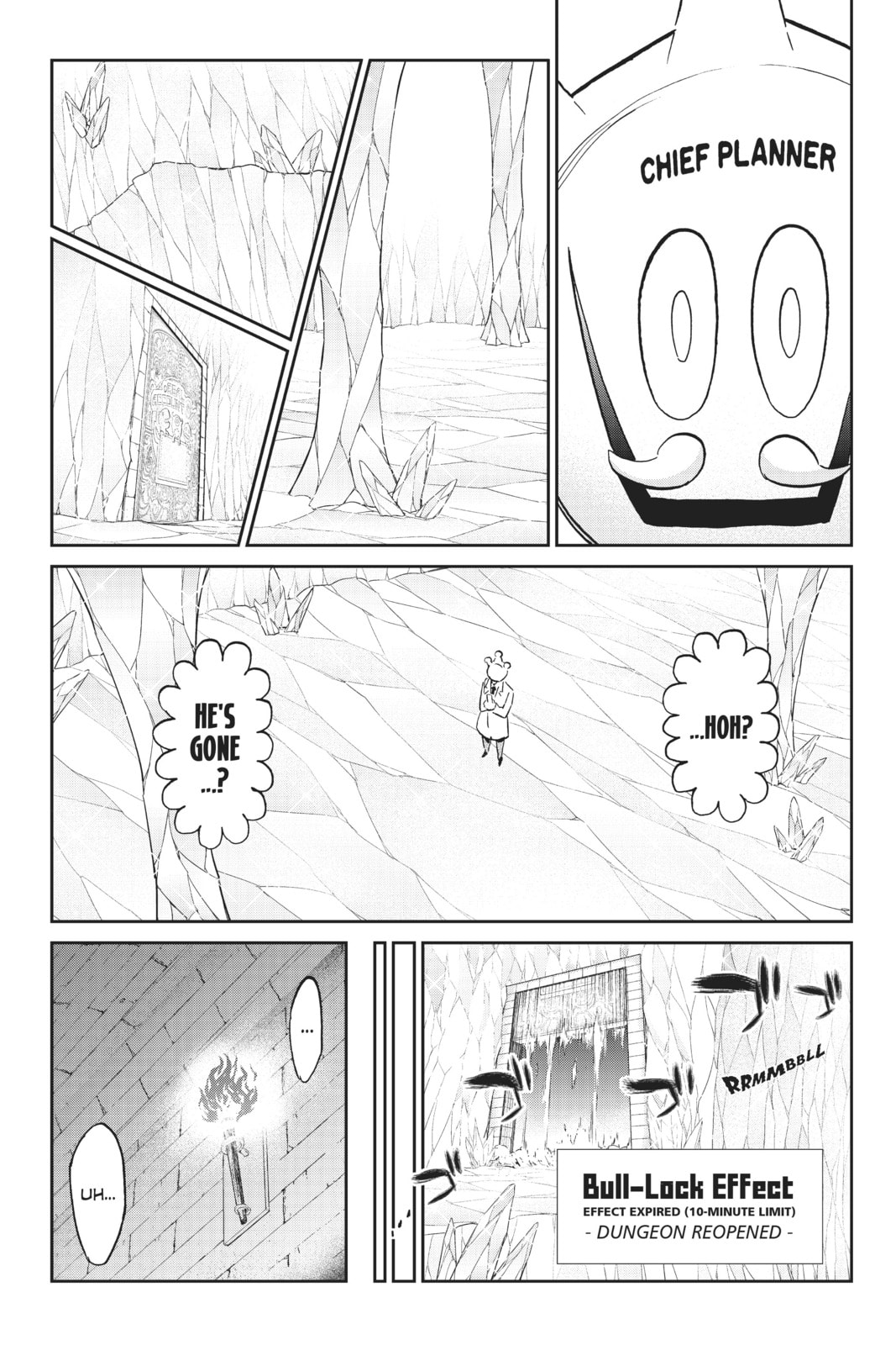 Read Real Account chapter 108 image 14 on Lezhin