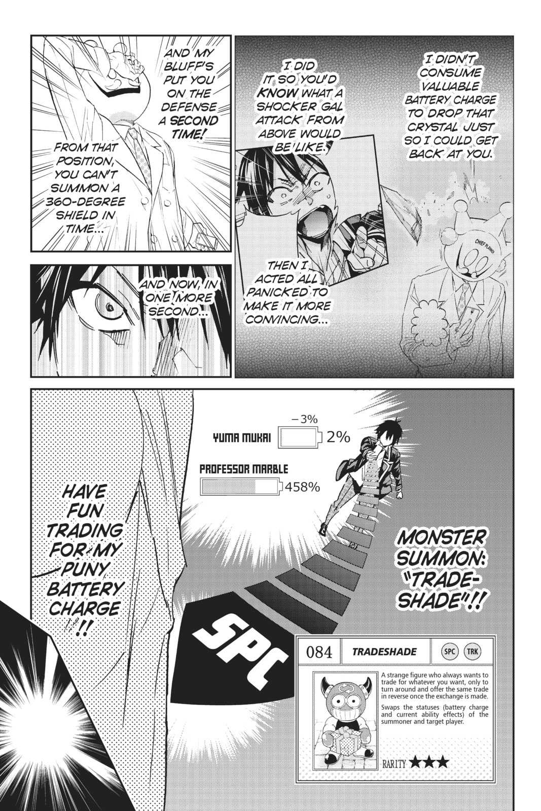 Read Real Account chapter 108 image 4 on Lezhin