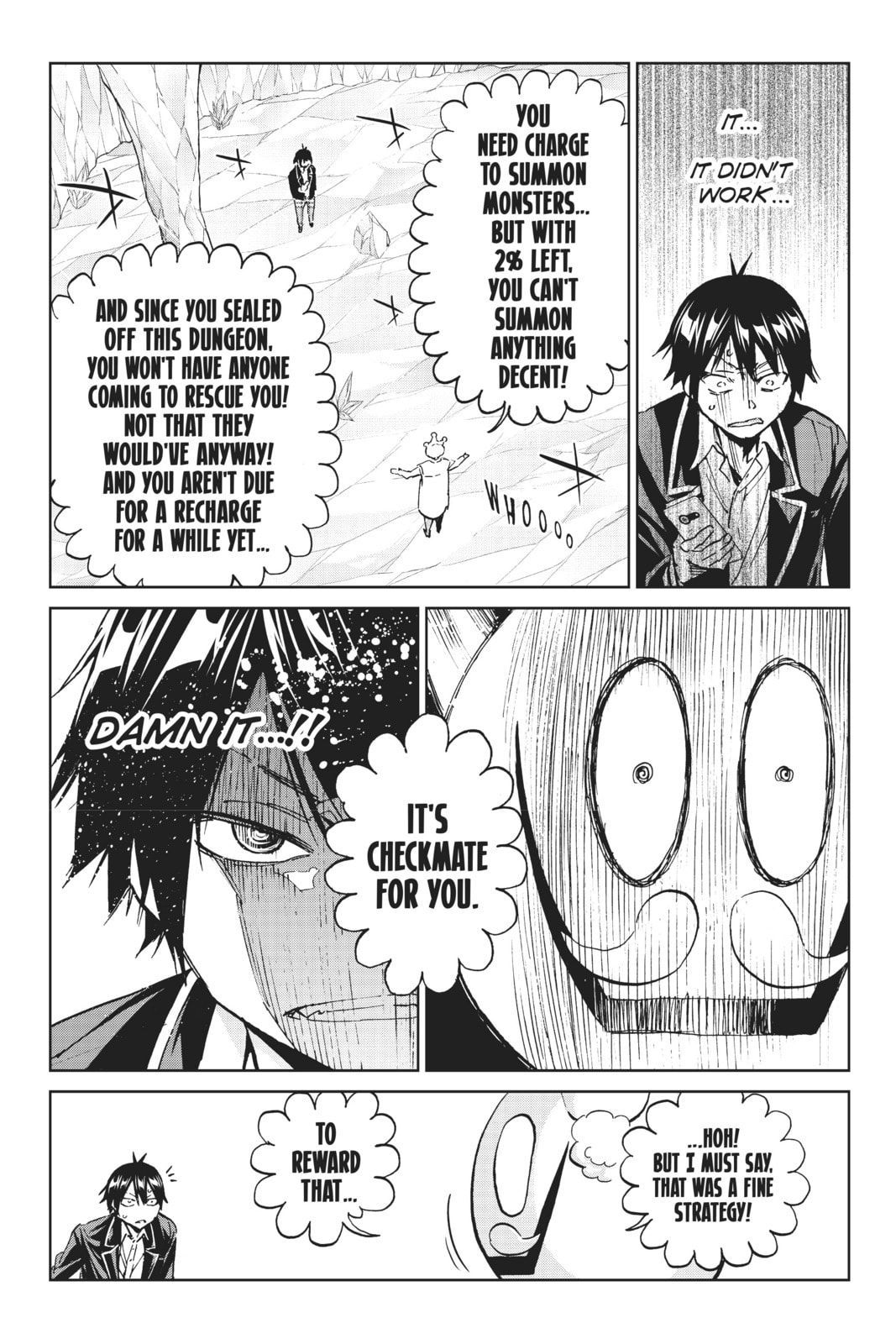 Read Real Account chapter 108 image 6 on Lezhin