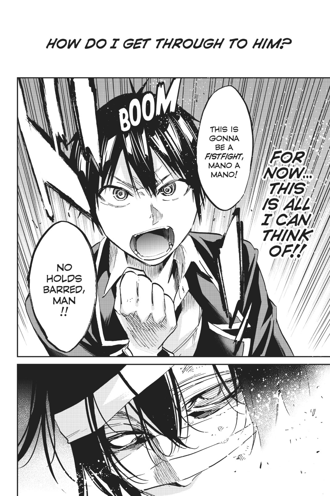 Read Real Account chapter 109 image 16 on Lezhin