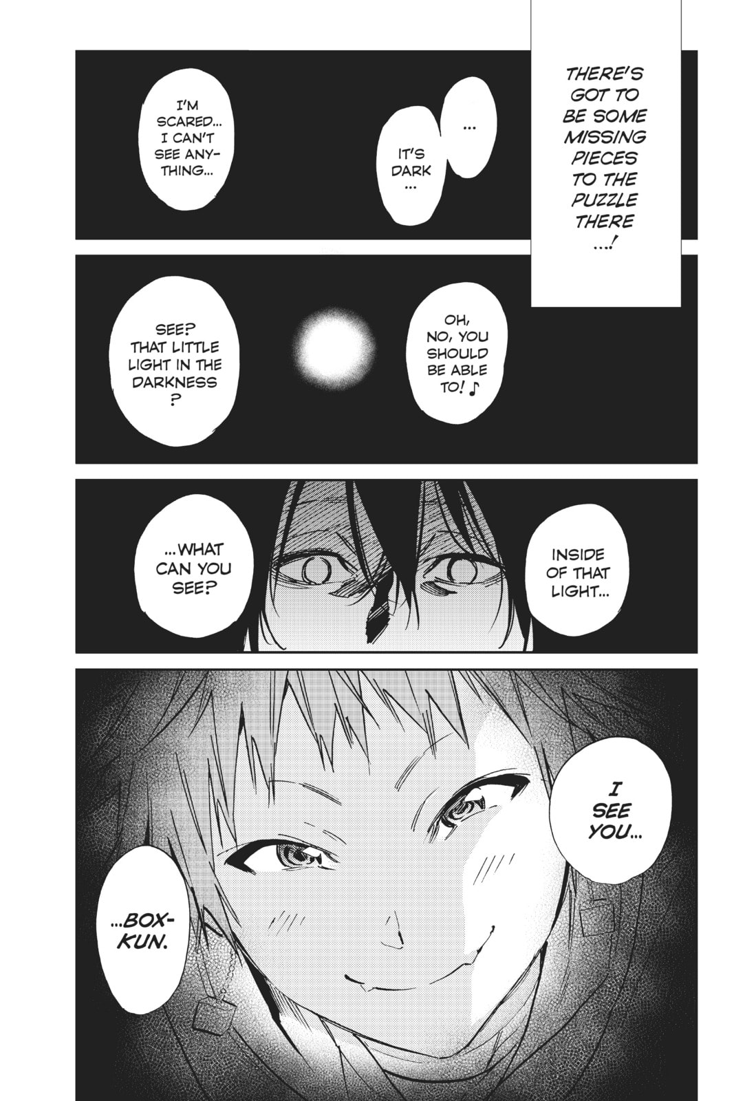 Read Real Account chapter 109 image 6 on Lezhin