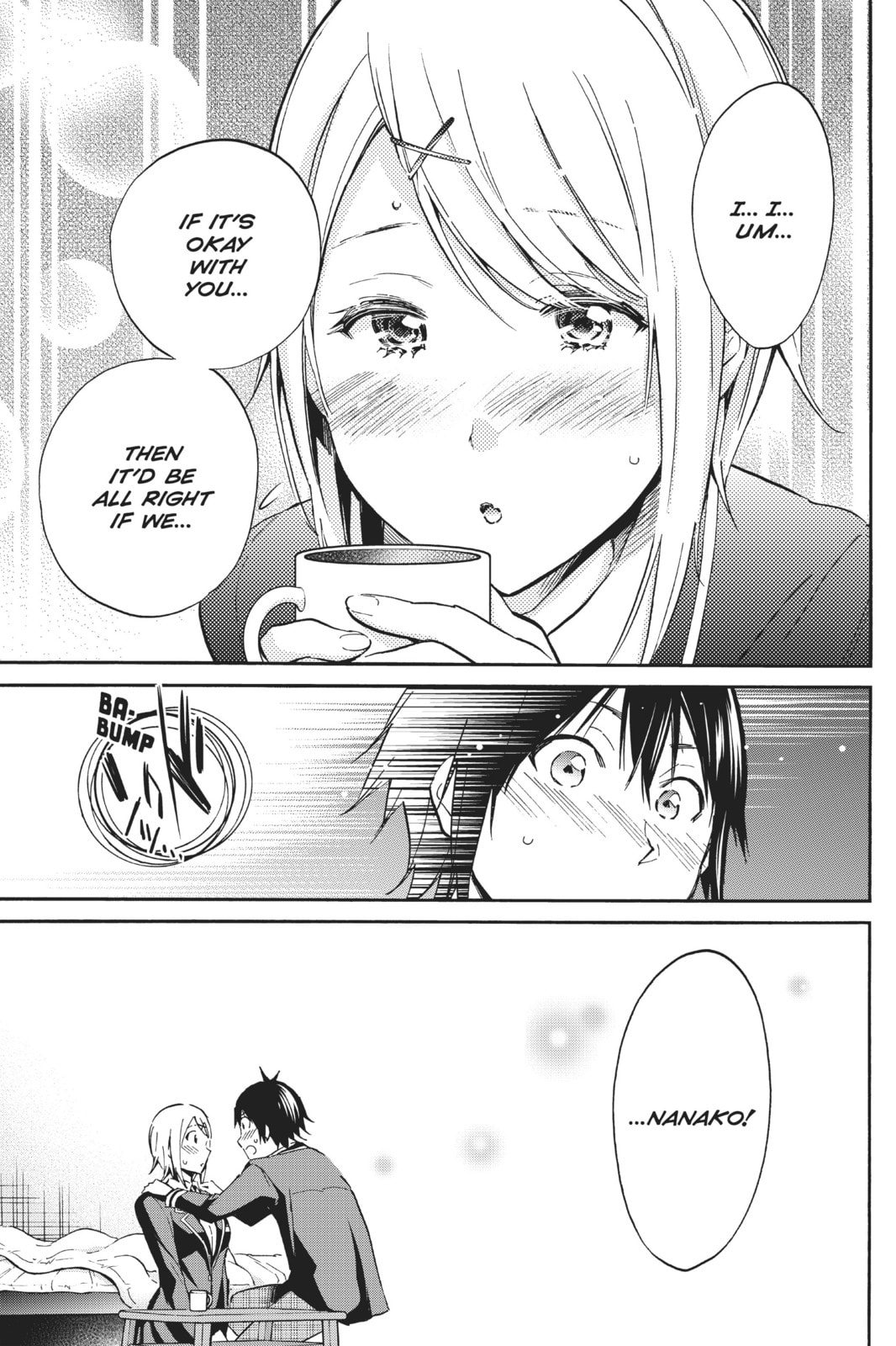 Read Real Account chapter 11 image 14 on Lezhin