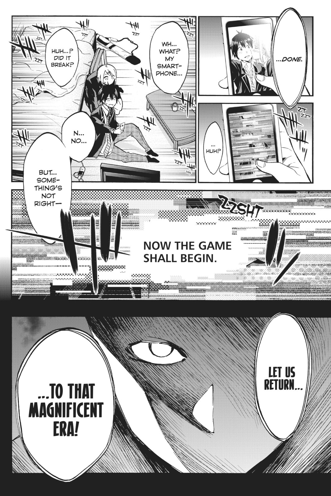 Read Real Account chapter 11 image 17 on Lezhin