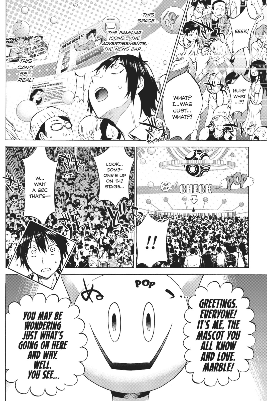 Read Real Account chapter 11 image 20 on Lezhin