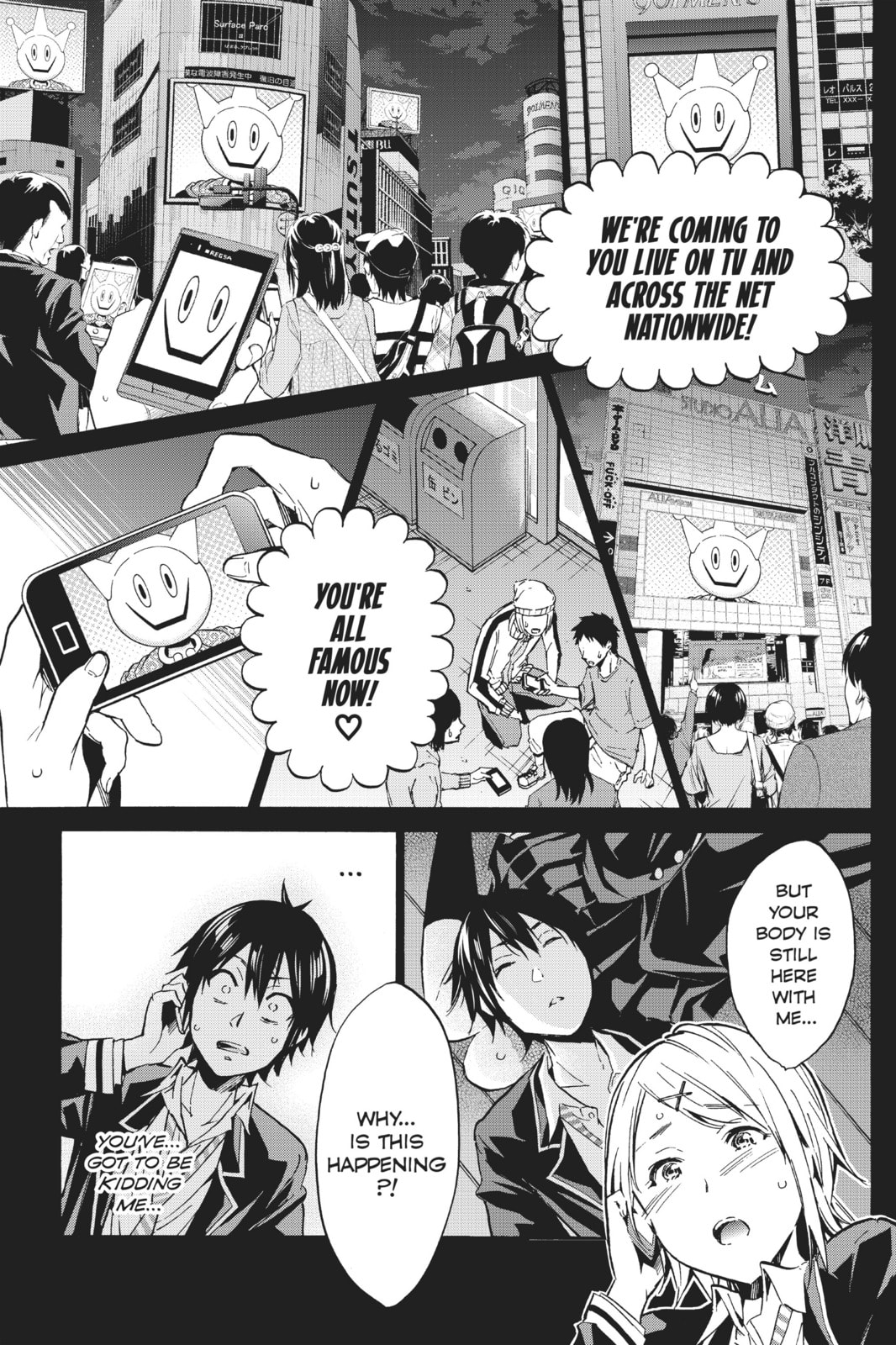 Read Real Account chapter 11 image 25 on Lezhin