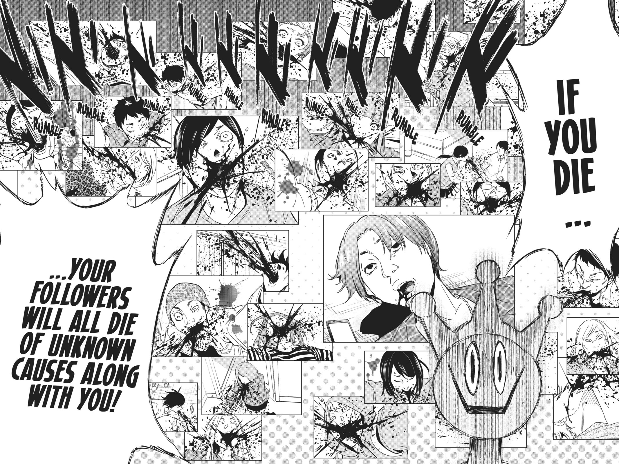 Read Real Account chapter 11 image 30 on Lezhin