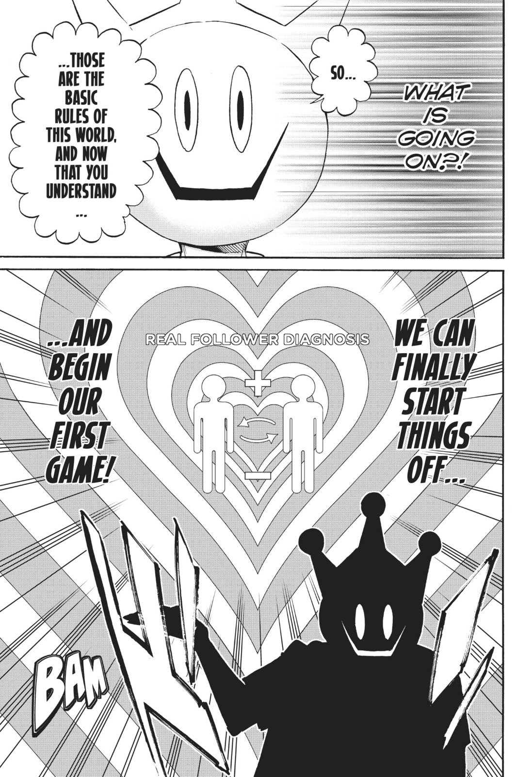 Read Real Account chapter 11 image 32 on Lezhin